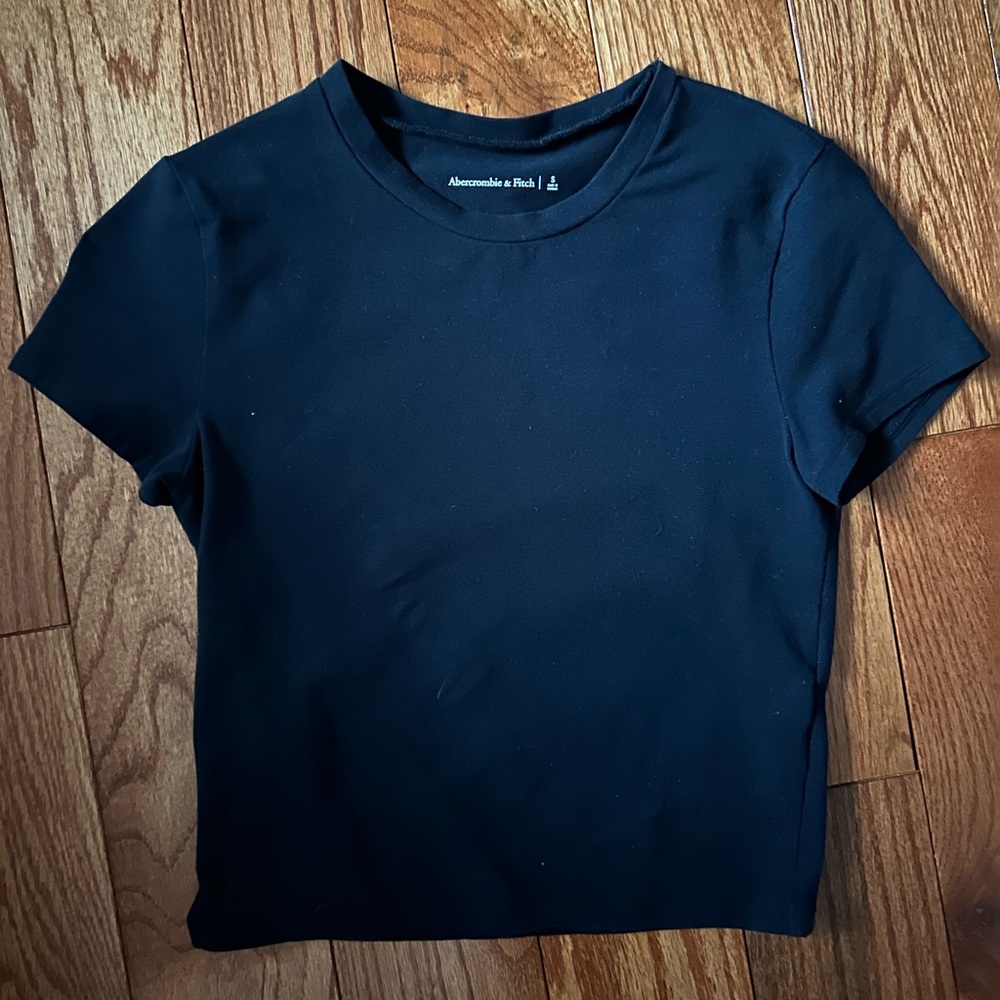 Abercrombie and Fitch Shirt Sz Small